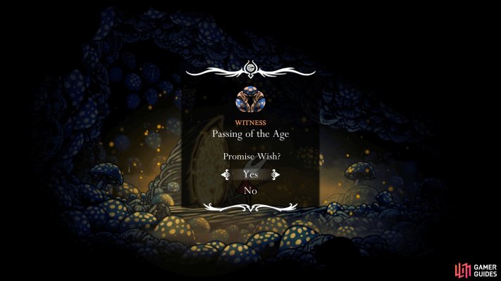 Marker screenshot