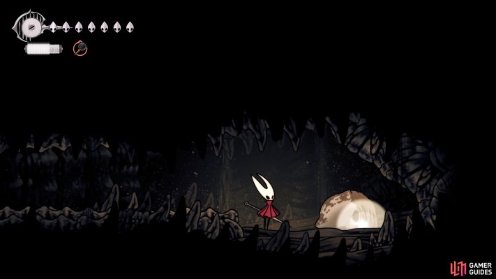 Marker screenshot