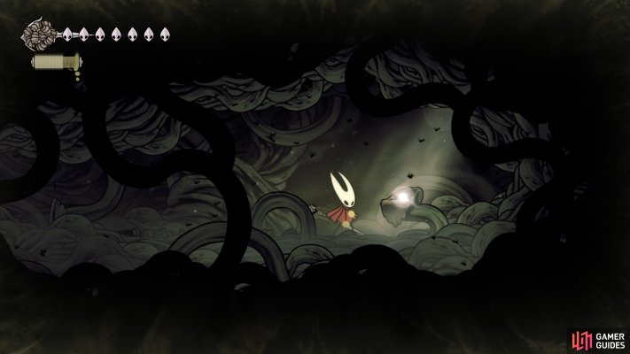 Marker screenshot