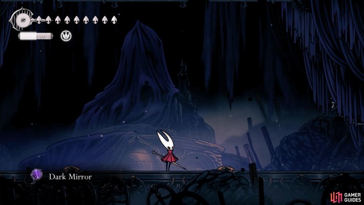 Marker screenshot