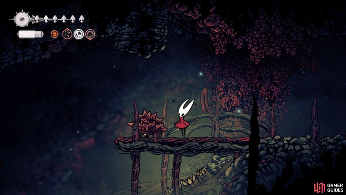 Marker screenshot