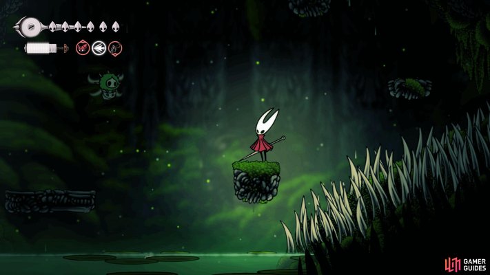 Marker screenshot