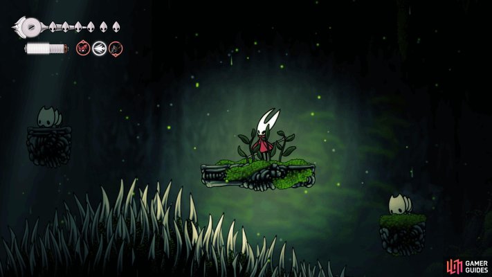 Marker screenshot
