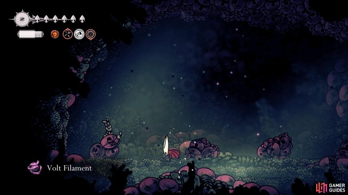 Marker screenshot