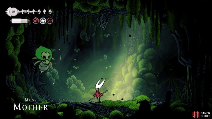 Marker screenshot