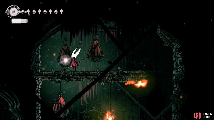 Marker screenshot