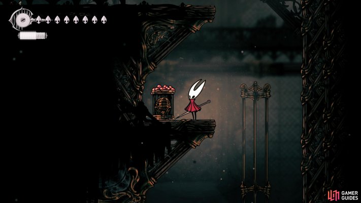 Marker screenshot