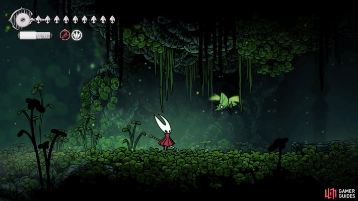 Marker screenshot