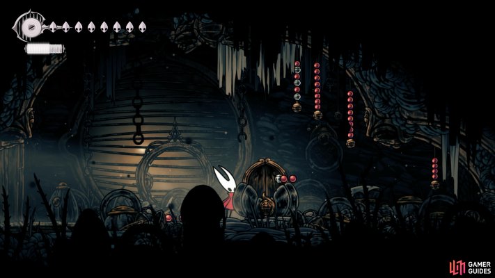 Marker screenshot
