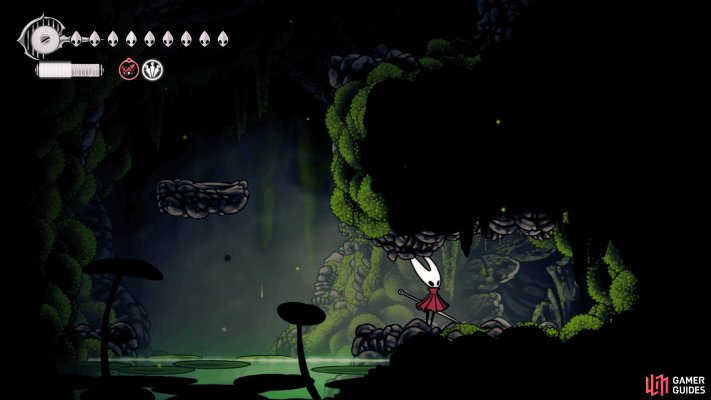 Marker screenshot