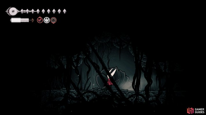 Marker screenshot