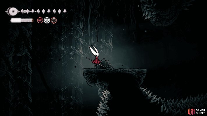 Marker screenshot