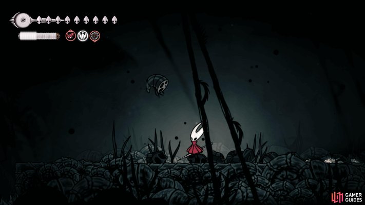 Marker screenshot