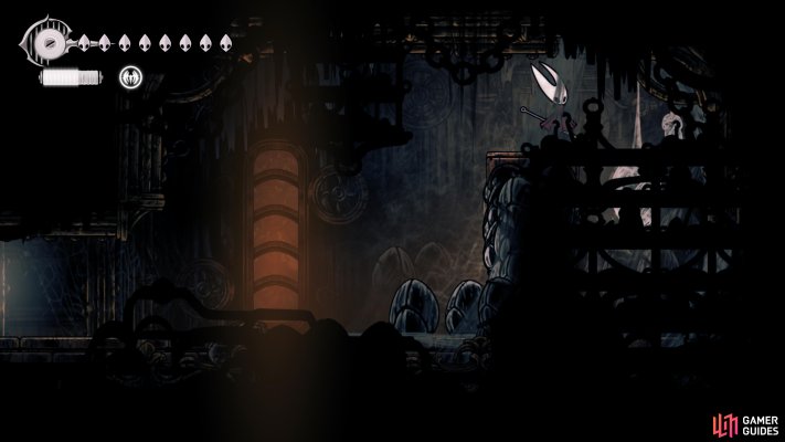 Marker screenshot
