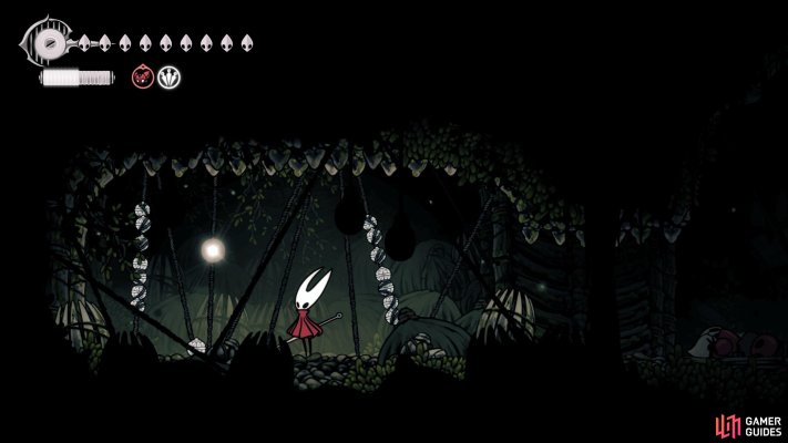 Marker screenshot