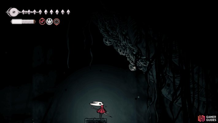 Marker screenshot