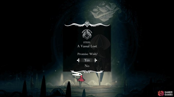 Marker screenshot