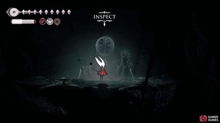 Marker screenshot