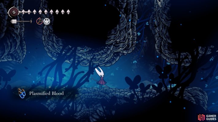 Marker screenshot
