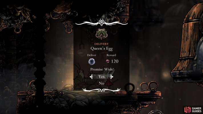 Marker screenshot