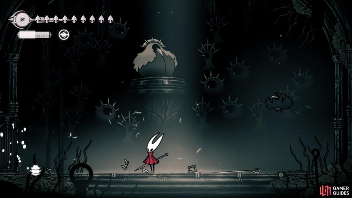 Marker screenshot