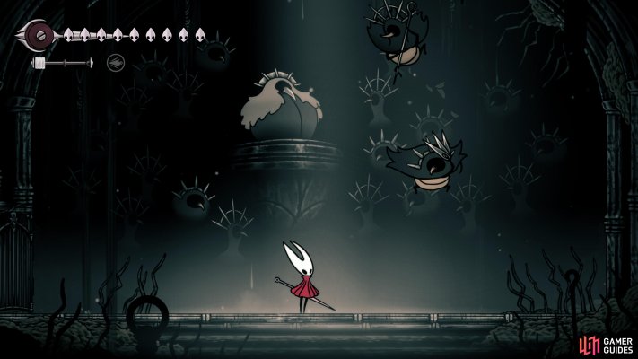 Marker screenshot