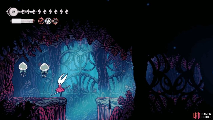 Marker screenshot
