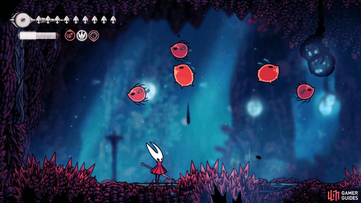 Marker screenshot