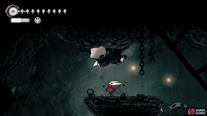 Marker screenshot