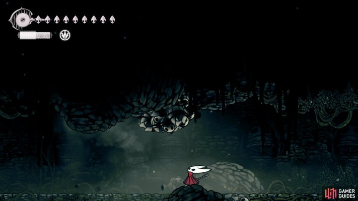 Marker screenshot
