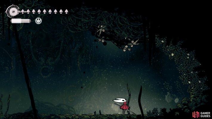 Marker screenshot