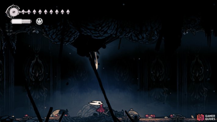 Marker screenshot