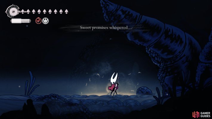 Marker screenshot