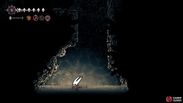 Marker screenshot