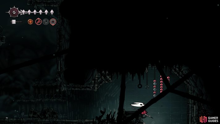 Marker screenshot