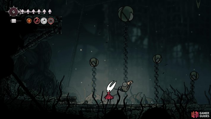 Marker screenshot
