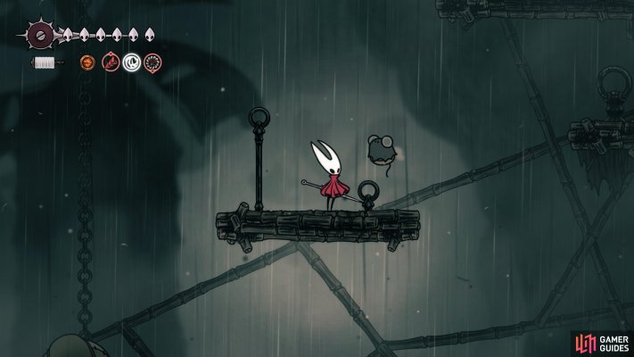 Marker screenshot