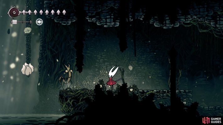 Marker screenshot