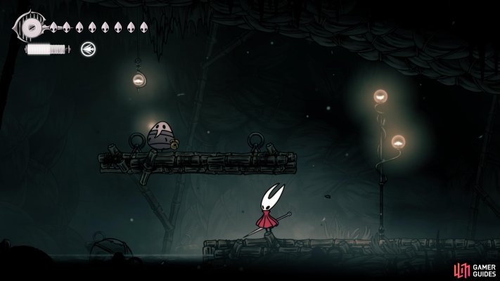 Marker screenshot