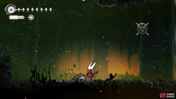 Marker screenshot