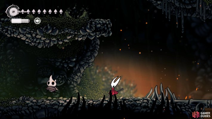 Marker screenshot