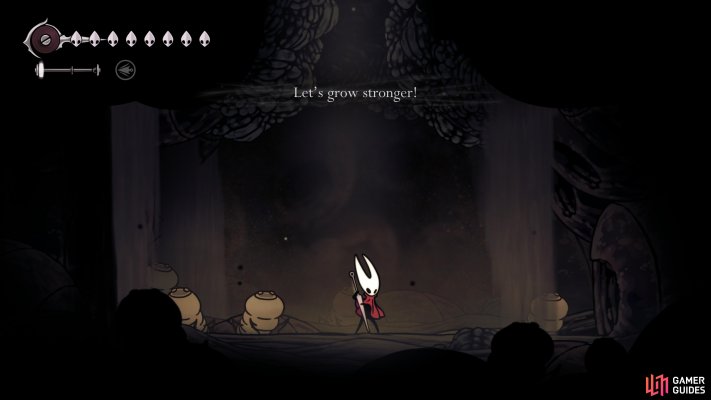 Marker screenshot
