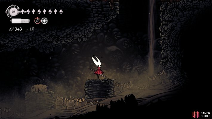 Marker screenshot