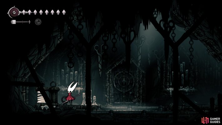Marker screenshot