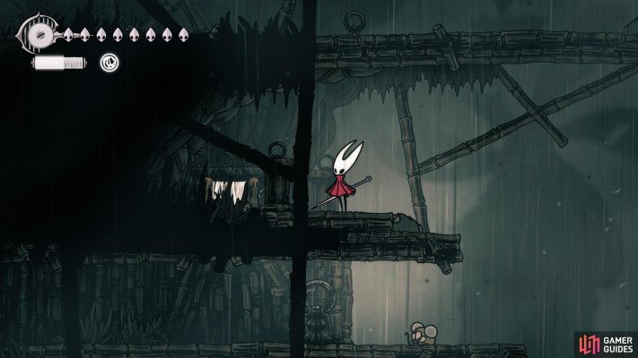 Marker screenshot