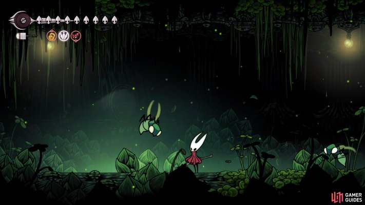 Marker screenshot