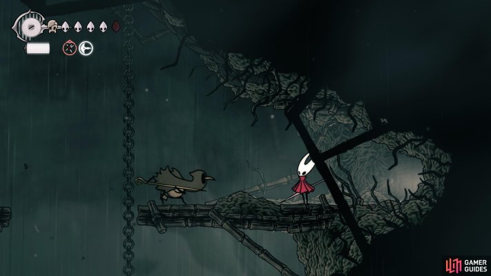 Marker screenshot