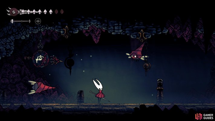 Marker screenshot