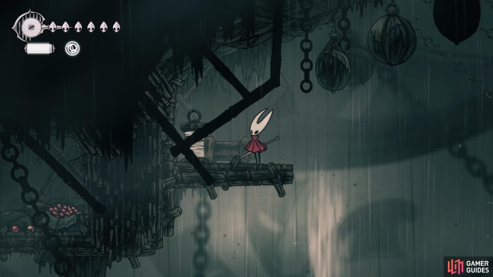 Marker screenshot
