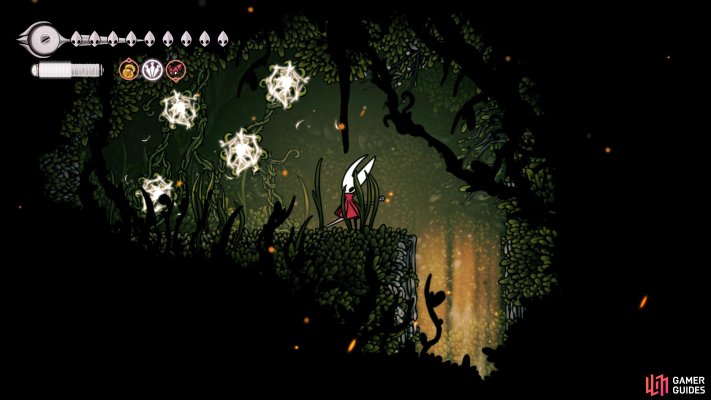 Marker screenshot